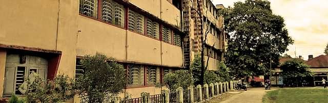 College Image